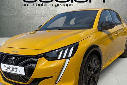 Peugeot 208 14.200 km 21.880 &euro; Magstadt 71106