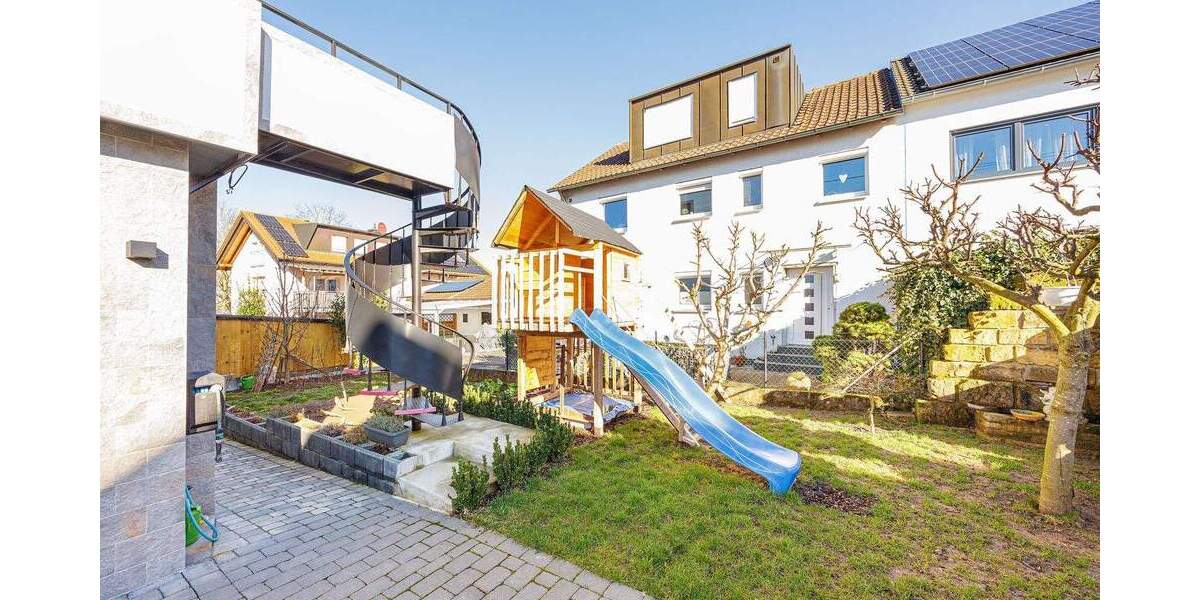 Mehrfamilienhaus, Wohnhaus Markgröningen - 8 Zimmer, 223 m&sup2;, 825.000&euro; | Angebot:25820626