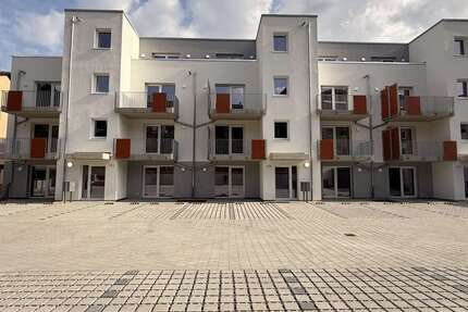 Wohnung Pforzheim-Eutingen Eutingen - 2 Zimmer, 45 m&sup2;, 720&euro; | Angebot:26364689