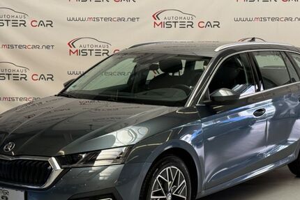 Skoda Octavia 66.000 km 20.490 &euro; Magstadt 71106