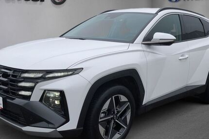Hyundai TUCSON 27.800 km 29.740 &euro; Pforzheim 75177