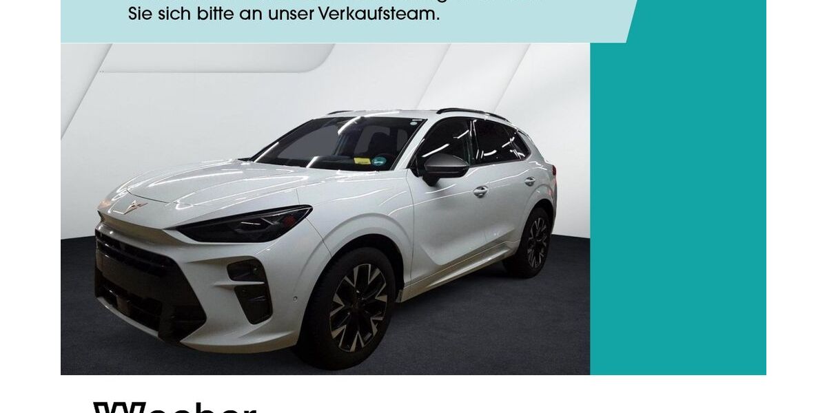 Cupra Terramar 16.318 km 31.980 &euro; Calw 75365