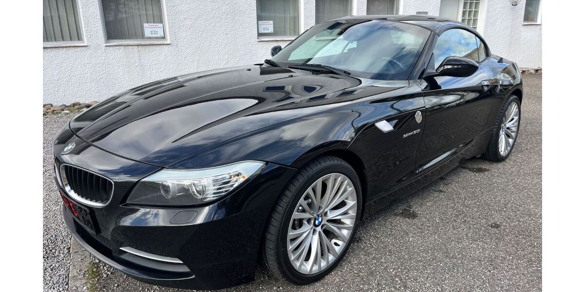 BMW Z4 327.500 km 10.990 &euro; Mönsheim 71297
