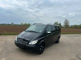 Mercedes-Benz Viano 253.000 km 9.500 &euro; Pforzheim 75175