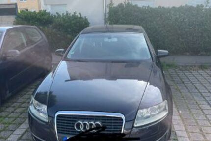 Audi A6 83.000 km 7.000 € Bietigheim bissingen 74321