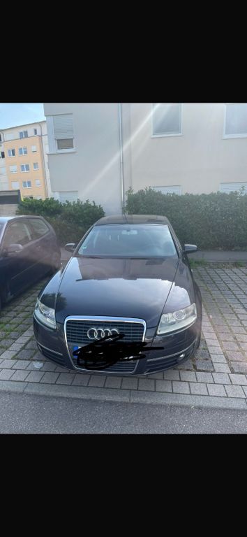 Audi A6 83.000 km 7.500 € Bietigheim bissingen 74321