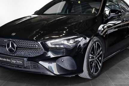 Mercedes-Benz CLA 180 16.150 km 34.780 &euro; Pforzheim 75179