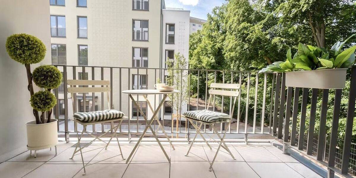 Etagenwohnung Karlsruhe / Waldstadt Waldstadt - 3 Zimmer, 92 m&sup2;, 578.500&euro; | Angebot:26851169