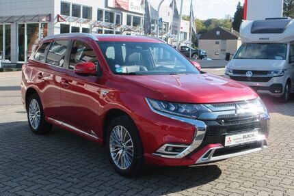 Mitsubishi Plug-in Hybrid Outlander 54.700 km 24.700 € Niefern 75223