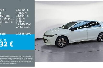 VW Golf 24.920 km 21.690 &euro; Ettlingen 76275