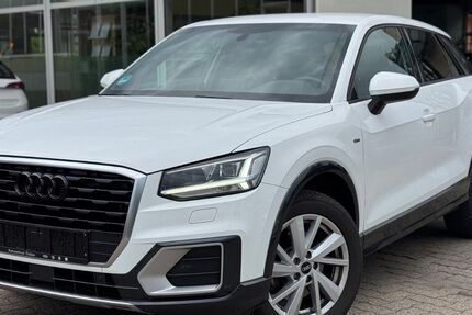 Audi Q2 79.005 km 18.980 &euro; Oberderdingen 75038