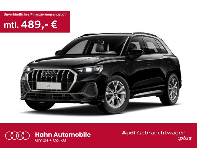 Audi Q3 26.362 km 39.430 &euro; Pforzheim 75179