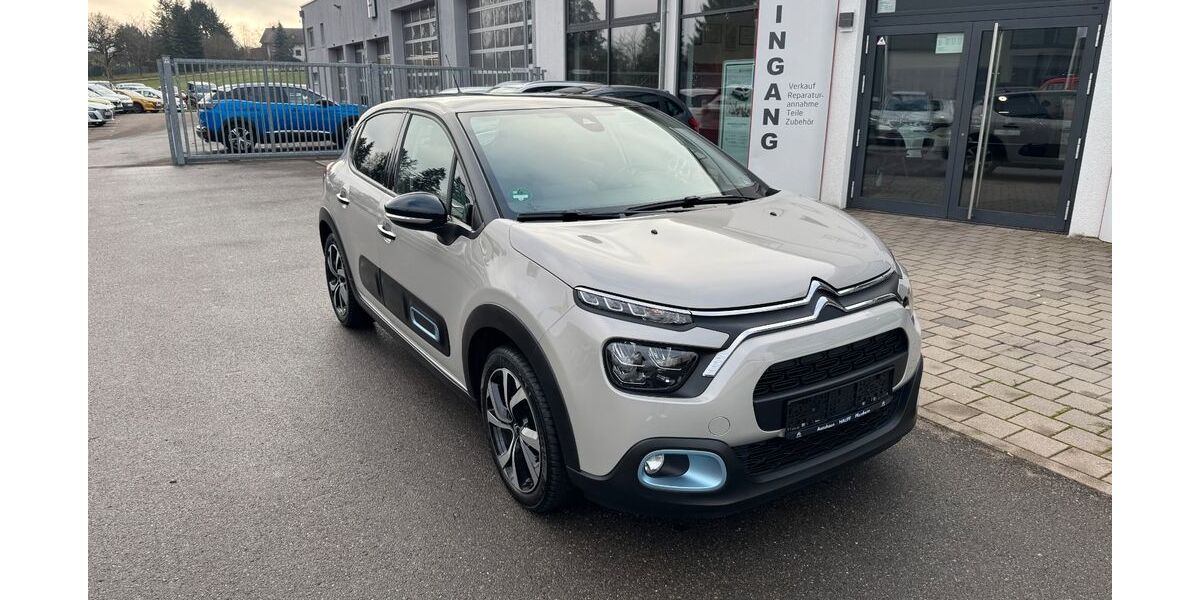 Citroen C3 17.700 km 17.600 € Pforzheim 75177