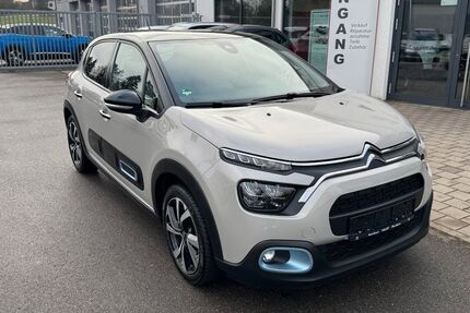 Citroen C3 17.700 km 17.900 &euro; Pforzheim 75177