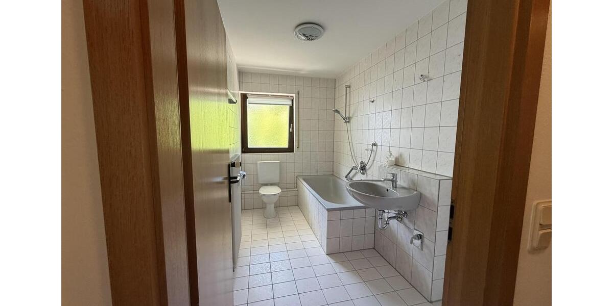 Etagenwohnung Neuenbürg - 2 Zimmer, 57 m&sup2;, 650&euro; | Angebot:26327091