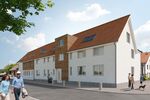 Erdgeschoßwohnung Sternenfels - 3 Zimmer, 83 m&sup2;, 890&euro; | Angebot:26384352