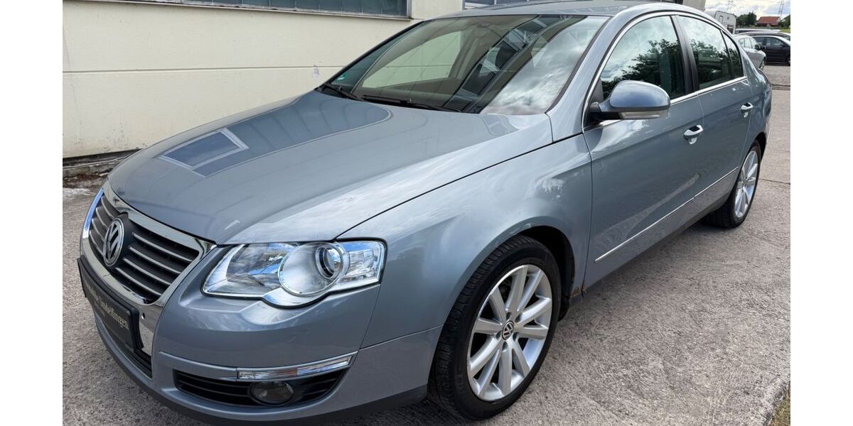 VW Passat 235.000 km 3.500 &euro; Sindelfingen/Stuttgart 71069