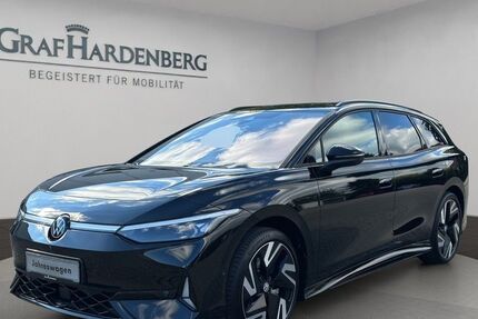 VW ID.7 10.585 km 55.900 € Bruchsal 76646