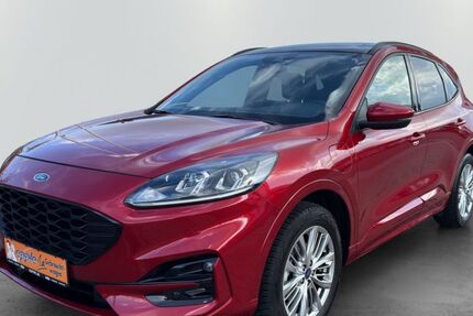 Ford Kuga 36.361 km 25.990 € Rutesheim 71277