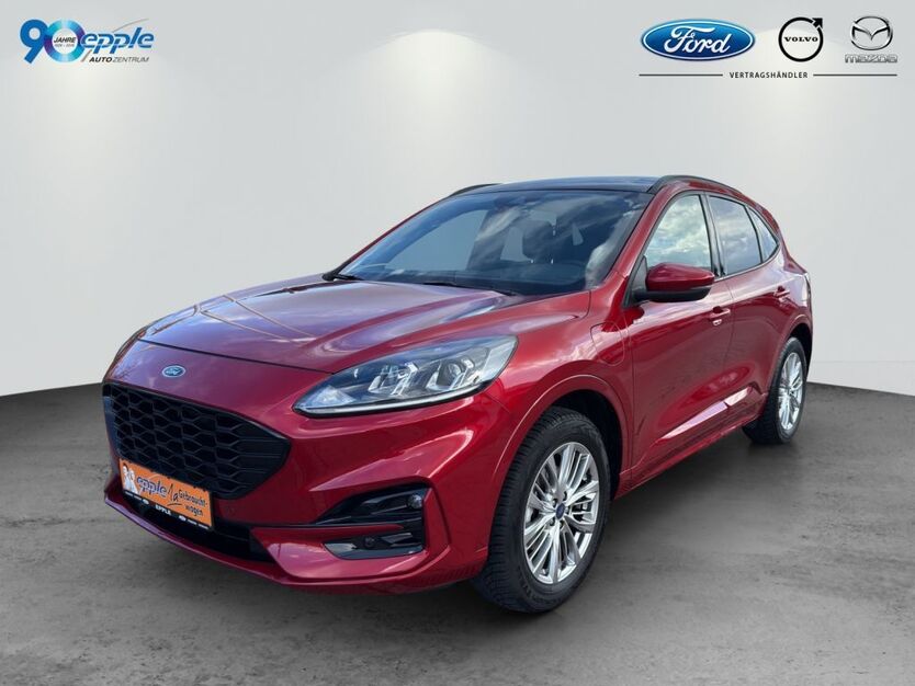 Ford Kuga 36.361 km 25.990 € Rutesheim 71277
