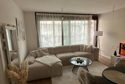 Helle 2- Zimmer Wohnung, zentral und ruhig zur Miete zimmer