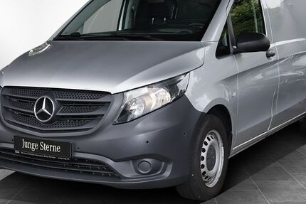 Mercedes-Benz Vito 90.750 km 17.814 &euro; Bretten 75015