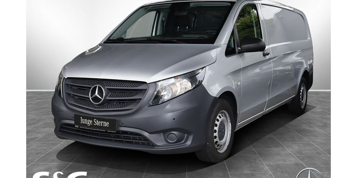 Mercedes-Benz Vito 90.750 km 17.814 &euro; Bretten 75015