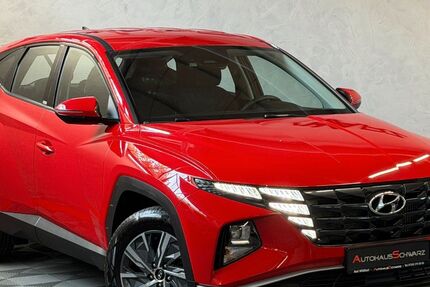 Hyundai TUCSON 39.619 km 19.290 &euro; Bad Wildbad-Calmbach 75323