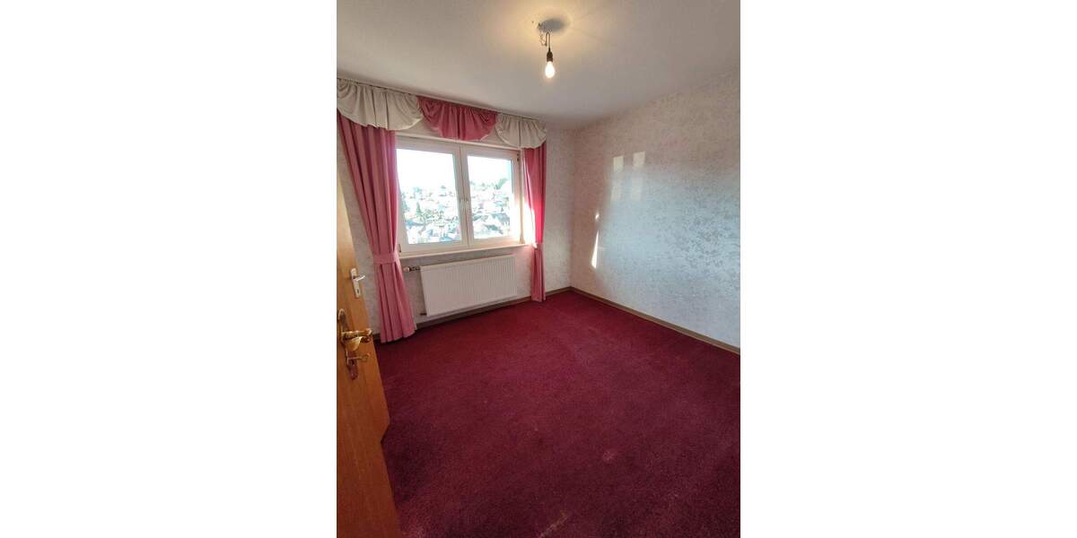 1-2 FH + Bauplatz 7 zimmer