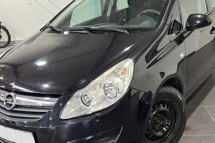 Opel Corsa 150.000 km 1.295 &euro; Bretten 75015