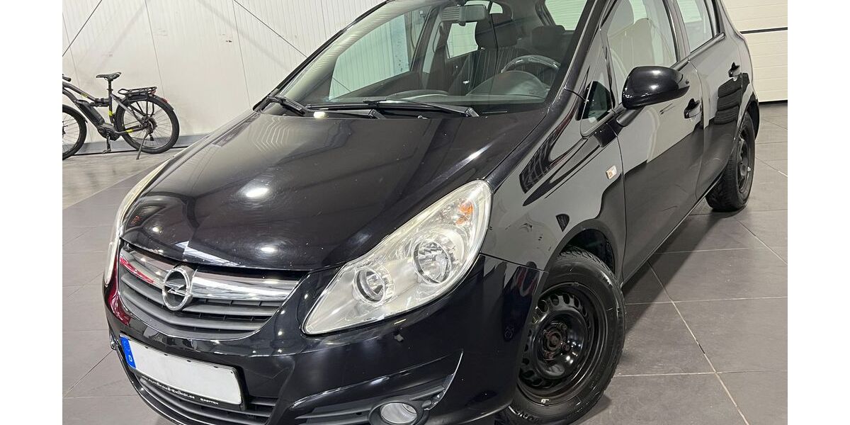 Opel Corsa 150.000 km 1.295 &euro; Bretten 75015