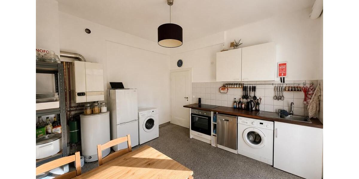 Etagenwohnung Karlsruhe Beiertheim-Bulach - 2 Zimmer, 67 m&sup2;, 264.900&euro; | Angebot:26660045