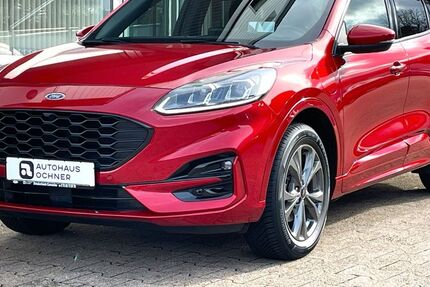 Ford Kuga 44.100 km 24.900 &euro; Straubenhardt 75334