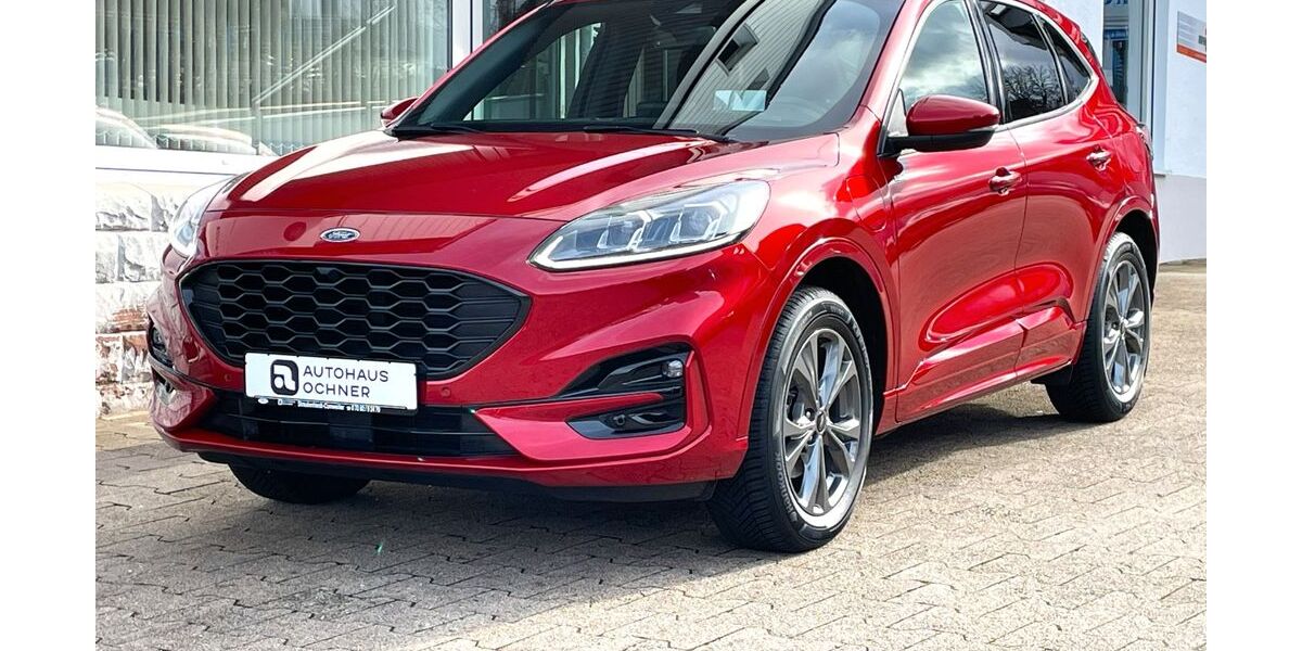 Ford Kuga 44.100 km 24.900 &euro; Straubenhardt 75334