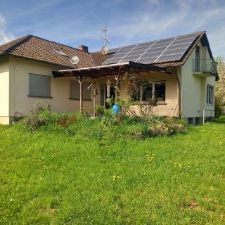 Einfamilienhaus Karlsruhe Innenstadt-Ost - 7 Zimmer, 200 m&sup2;, 749.000&euro; | Angebot:26166709