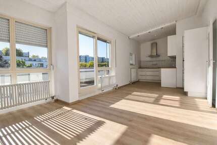 Wohnung Karlsruhe Daxlanden - 3 Zimmer, 68 m&sup2;, 239.000&euro; | Angebot:26487696