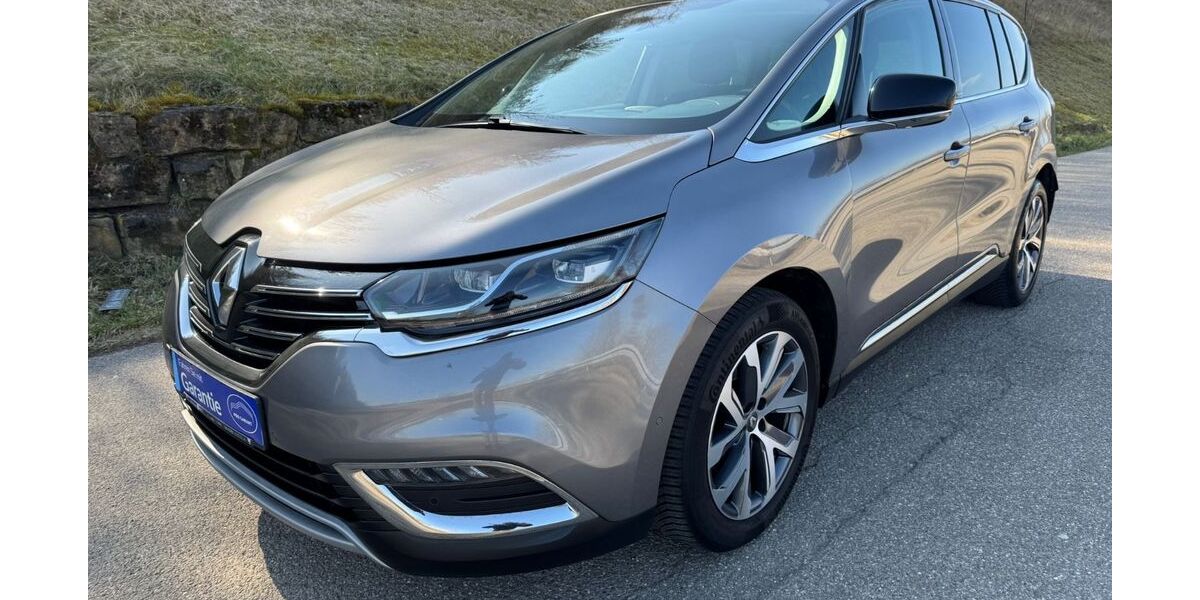 Renault Espace 137.000 km 8.500 &euro; Leonberg 71229