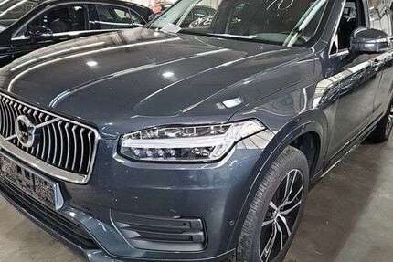 Volvo XC90 99.989 km 37.900 € Bretten 75015