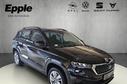 Skoda Karoq 13.809 km 29.890 &euro; Rutesheim 71277