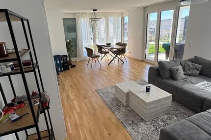 2,5-Zimmer Neubauwohnung 2.5 zimmer