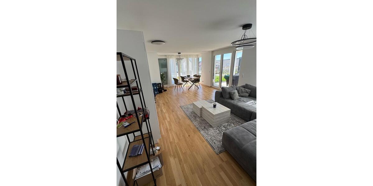 2,5-Zimmer Neubauwohnung 2.5 zimmer