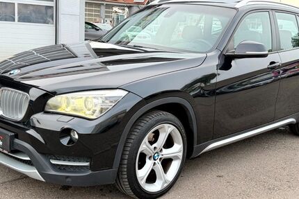 BMW X1 200.000 km 7.999 &euro; Calw 75365