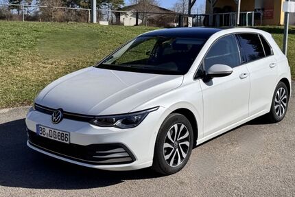 VW Golf 58.000 km 22.400 &euro; Weil der Stadt 71263