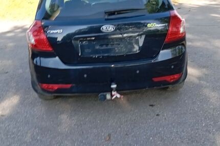 Kia ceed / Ceed 157.000 km 2.200 € pforzheim 75172