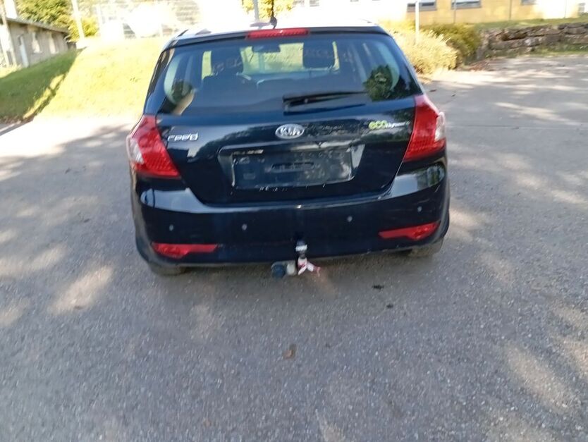 Kia ceed / Ceed 157.000 km 2.200 € pforzheim 75172