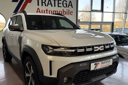 Dacia Duster 9.035 km 25.740 &euro; Bruchsal 76646