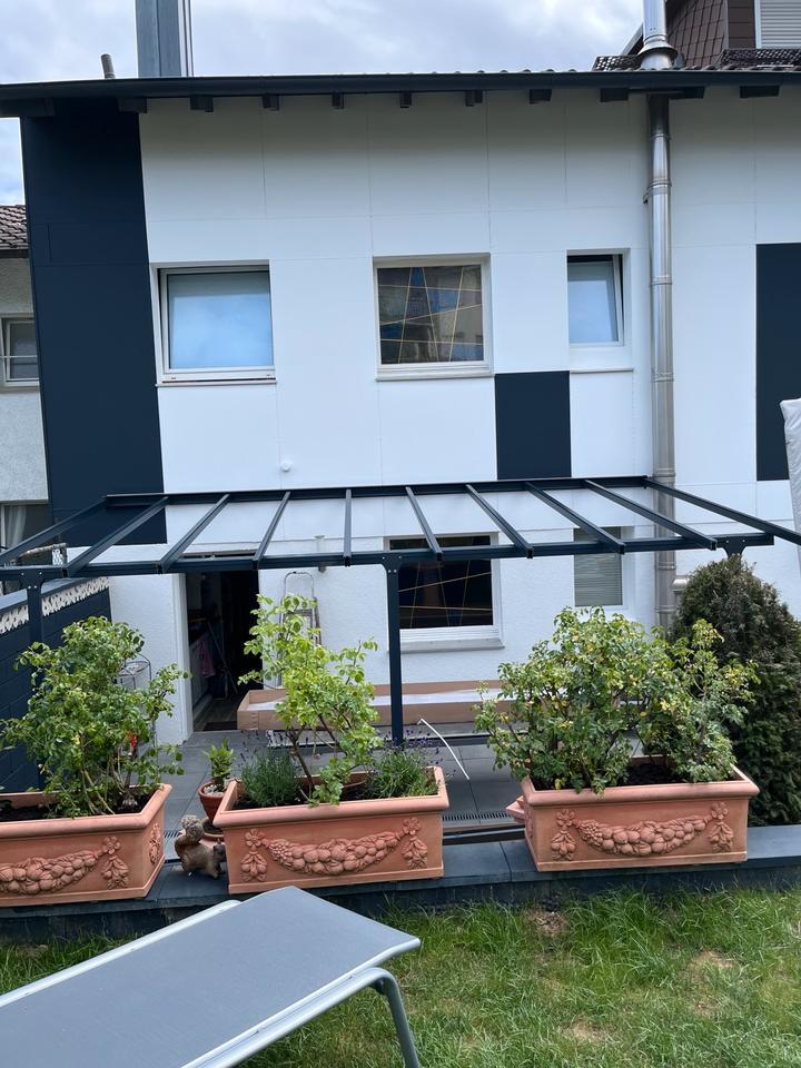 Hausverkauf in Pforzheim Brötzingen, Mehrgenerationenhaus 380