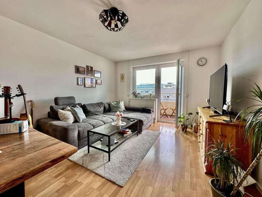 Wohnung zum Kaufen in Stuttgart 369.000 € 64.5 m²