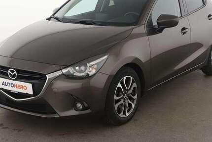 Mazda 2 55.014 km 12.590 € Stuttgart 70195