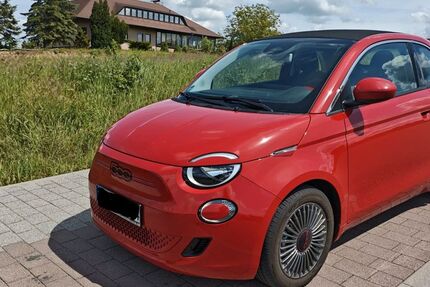 Fiat 500e 5.700 km 19.870 &euro; Zaisenhausen , Baden 75059